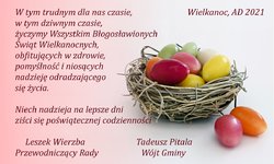 Życzenia