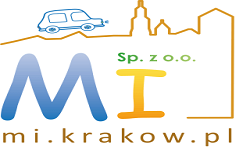 Informacja dla mieszkańców dojeżdżających samochodami do Krakowa
