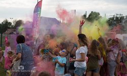 Piknik w Sieprawiu