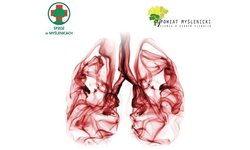 Bezpłatne badanie płuc