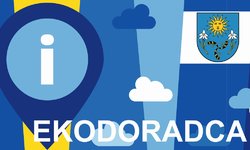 Ekodoradca w Gminie Siepraw