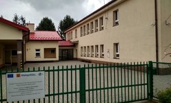 Szkoła Podstawowa w Łyczance