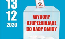 Komunikat o komitetach wyborczych