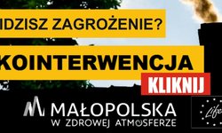 Ochrona powietrza