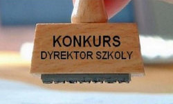Zarządzenie Nr 445/22 Wójta Gminy Siepraw z dnia 21 lutego 2022 roku  w sprawie ogłoszenia konkursów na stanowisko dyrektora publicznych szkół i przedszkola