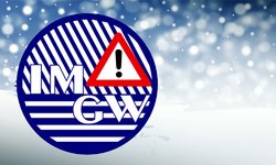 Ostrzeżenie meteorologiczne