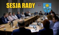 XX sesja Rady Gminy Siepraw