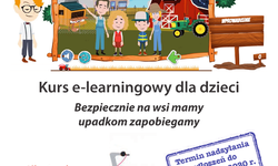 Ukończ kurs e–learningowy i zdobądź hulajnogę