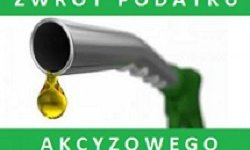 Zwrot podatku akcyzowego dla rolników