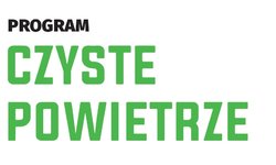 Program rządowy -  Czyste Powietrze
