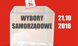 Informacja dotycząca możliwości dowozu osób niepełnosprawnych do lokali obwodowych komisji