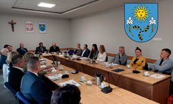 Posiedzenie Komisji Rewizyjnej