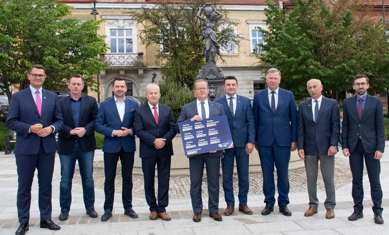 Gmina Siepraw otrzyma środki na przedszkole i fotowoltaikę