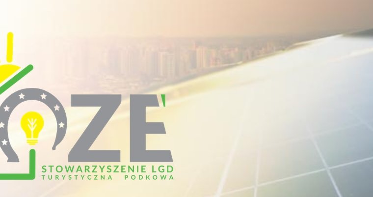 Nabór uzupełniający do projektu OZE