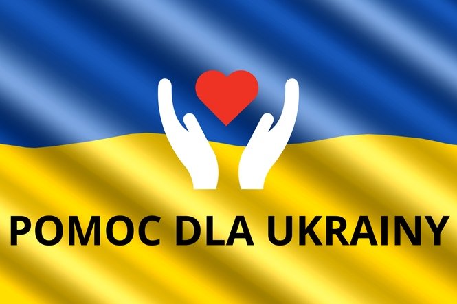 Informacja w sprawie pobytu w Polsce osób uciekających z Ukrainy