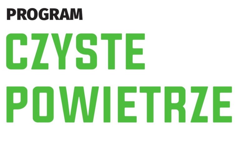 Drugi poziom dofinansowania z programu „Czyste Powietrze”