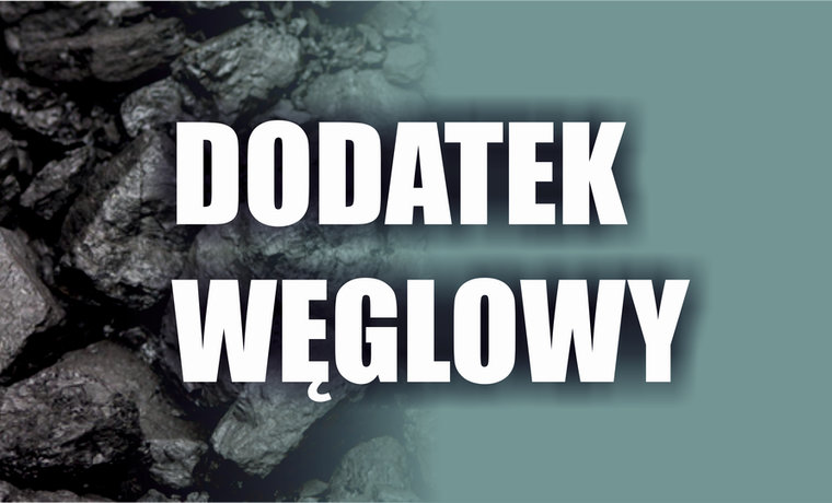 Dodatek węglowy