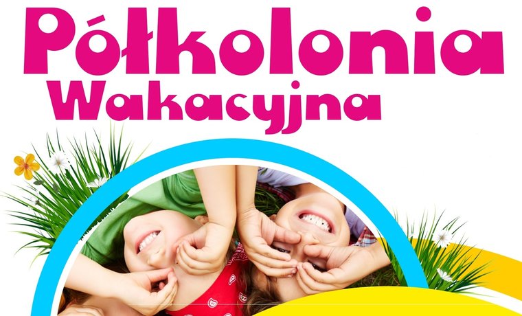 Półkolonia Wakacyjna 2025
