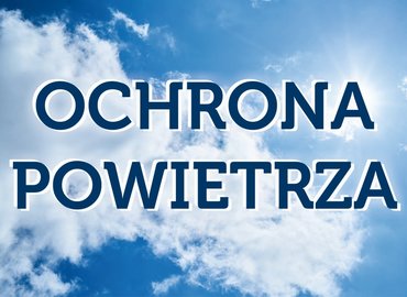 Ochrona powietrza