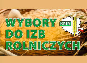 Wybory do Izb Rolniczych – 24 września 2023 roku