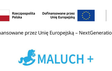 Dofinansowanie żłobka z programu Aktywny Maluch 2022-2029