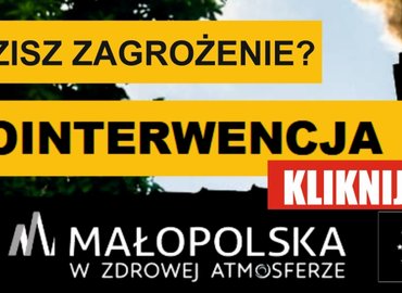 Ochrona powietrza